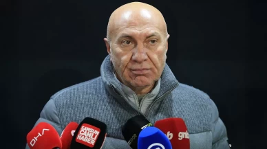 Yüksel Yıldırım’dan transfer açıklaması