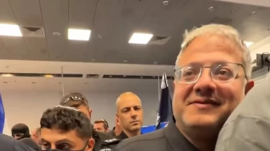 İngiltere’den İsrail’e sert tepki: Maslahatgüzar Dışişleri’ne çağrıldı!