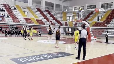 Gençler şampiyonasında çeyrek finalistler belli oldu