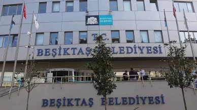 Beşiktaş Belediyesi soruşturmasında yeni gelişme