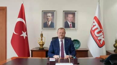RTÜK Başkanı Daniş’ten 6 Mayıs Radyo Günü mesajı: 'Sesimiz bir, sözümüz güçlü'