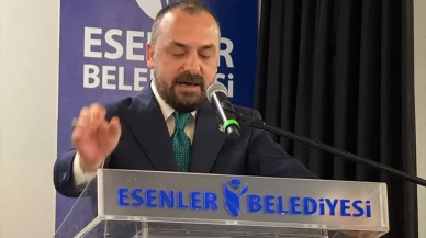 AK Parti’den Özgür Özel’e Sinan Burhan tepkisi