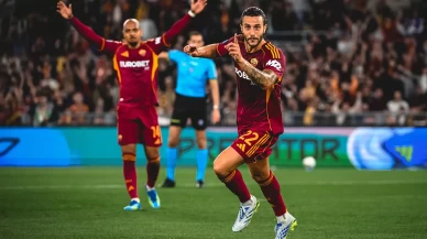 Roma’dan Fiorentina’ya farklı tarife