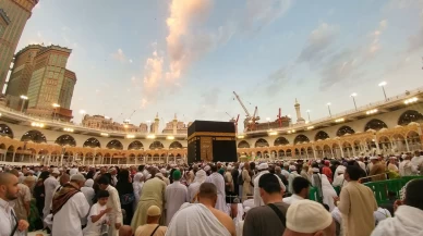 Diyanet’ten umre açıklaması