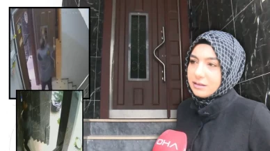 Arnavutköy'deki bıçaklı saldırıda kan donduran tehdit! Çocukları günlerdir takip ediyormuş!