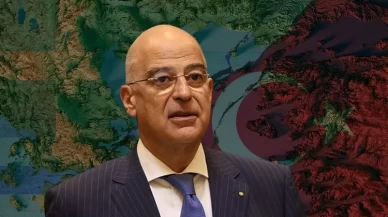 Yunan Bakan'dan Türkiye itirafı: Biz küçük bir ülkeyiz, bütçemiz yetmiyor