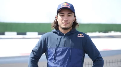 Dünya Supersport'ta ceza alan Can Öncü rakiplerini birer birer avladı!