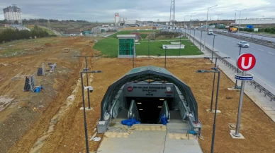 Bakan Uraloğlu açıkladı! İstanbulluların trafik çilesi bitiyor: Seyahat süresi 30 dakikaya düşecek