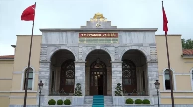 İstanbul Valiliğinden 1 Mayıs açıklaması