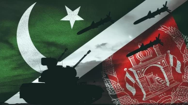 Pakistan’dan Afganistan’a sert nota: 15 polisin ölümü sonrası kriz büyüyor
