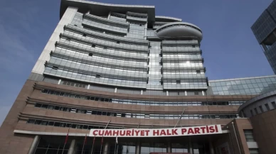 CHP'de 'kurultay' şoku: MYK olağanüstü toplandı