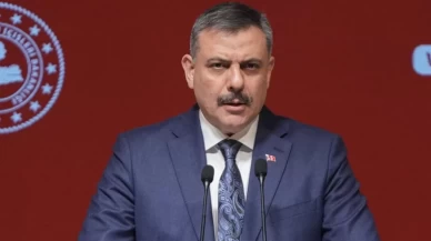 Bakan Çiftçi'den 1 Mayıs mesajı: 'Alın teri bizim için kutsaldır'