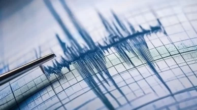 SON DAKİKA: Az önce deprem mi oldu? 23 Mayıs 2026 güncel AFAD ve Kandilli son depremler listesi