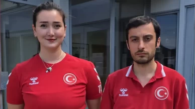 Milli atıcılar Almanya'da dördüncü basamakta yer aldı