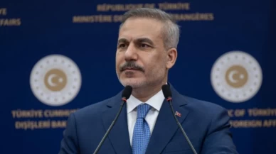 Bakan Fidan’dan dünyaya ateşkes uyarısı: Alternatifi savaşa geri dönmektir!