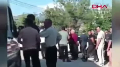 Kozan’da 'kurban pazarı' kana bulandı: Arazi kavgası cinayetle bitti!