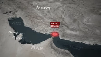 CENTCOM Hürmüz Boğazı'ndaki abluka bilançosunu açıkladı: 88 geminin rotası değiştirildi, 4 gemi vuruldu