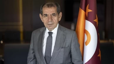 Galatasaray’da seçim sonucu belli oldu