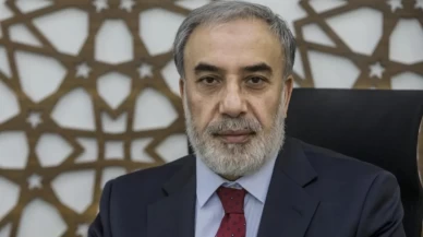 Dışişleri Bakan Yardımcısı Kulaklıkaya Belçikalı mevkidaşıyla görüştü