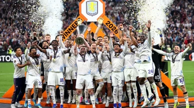 Aston Villa, Beşiktaş Park’ta kupaya uzandı