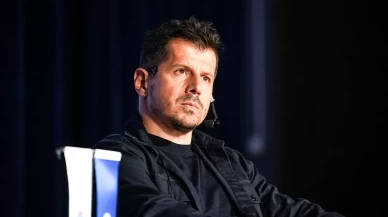Emre Belözoğlu: “Süper Lig’de kalacağız”