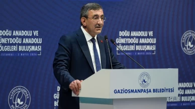 Yıllarca beklenen dönüşüm başladı! Cevdet Yılmaz açıkladı: Makus talih tarihe gömüldü