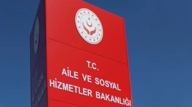 Bakımevindeki görüntüler sonrası Bakanlık harekete geçti