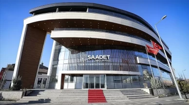 Mahkemeden dikkat çeken Saadet Partisi kararı!