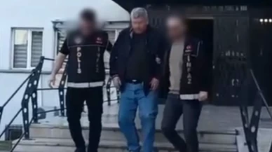 Bursa’da suç makinelerine dev darbe! 45 yıl cezası bulunan katil zanlısı silahıyla yakalandı