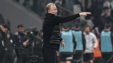 Sergen Yalçın o isimle ilgili kararını verdi