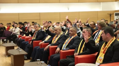 Kayserispor olağanüstü kongreye gidiyor