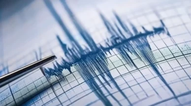 Az önce deprem mi oldu? 5 Mayıs 2026 AFAD ve Kandilli son depremler listesi