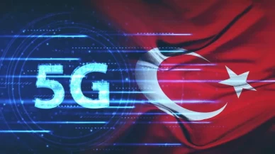 5G’ye hızlı geçiş