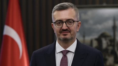 İletişim Başkanı Burhanettin Duran'dan anlamlı Kurban Bayramı mesajı!