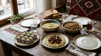 Bugün ne pişirsem? Pratik, ekonomik ve lezzetli akşam ev yemeği tarifleri