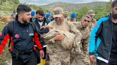 "Komutanım montumuzu verelim!" Mehmetçiğin o sözleri herkesi duygulandırdı