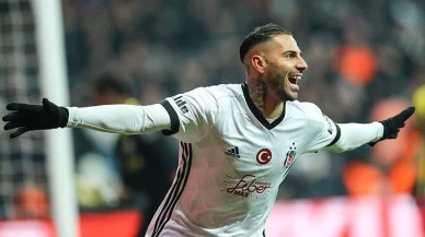 Quaresma'dan yıllar sonra gelen itiraf