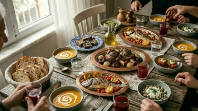 Bugün ne pişirsem? Pratik, ekonomik ve lezzetli akşam ev yemeği tarifleri