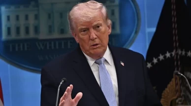 Trump’tan Hürmüz’de flaş hamle: 'Özgürlük Projesi'ni durdurduk, İran ile nihai anlaşma yakın!