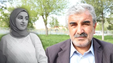 Rojin Kabaiş davasında 2 bin 500 kişilik liste! Baba Kabaiş konuştu