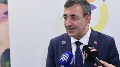 18 yıl sonra Erivan’a üst düzey ziyaret: Cumhurbaşkanı Yardımcısı Yılmaz barışın şifrelerini açıkladı