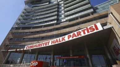 CHP'nin mutlak butlan itirazına mahkemeden ret!