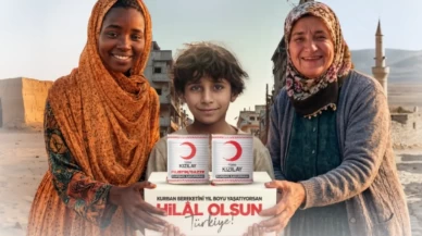 Kredi kartına 4 taksitle kurban bağışı nasıl yapılır? Kızılay'dan bütçe rahatlatan hamle!