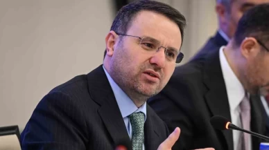 Bakan Gürlek’ten yasa dışı bahis ve yasaklı maddeyle mücadele mesajı: Kararlılığımız tam