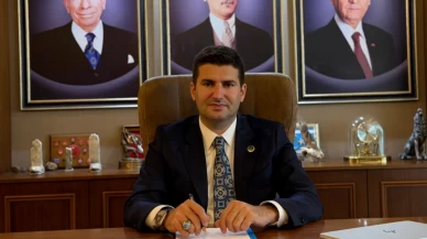 Ülkü Ocakları'ndan dev hamle! 'Türk Gençliği Çalıştayı' başlıyor