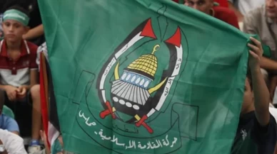 Hamas'tan ateşkes açıklaması