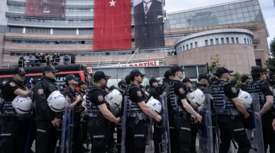 CHP Genel Merkezi’nde gerilim zirvede!