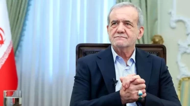 Pezeşkiyan’dan dünyaya mesaj: 'Sömürgeciliğin gelecekte yeri yok!'