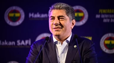Hakan Safi’nin yönetimi belli oldu!
