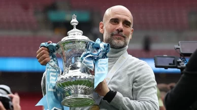 Pep Guardiola Manchester City’den ayrılabilir